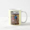 Picture Perfect Mug by CajunCay Picture Perfect Mug