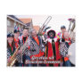 Picture postcard Piet of Vliet