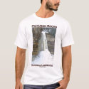 Pictured Rocks National Lakeshore t-shirts