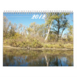 Pictures And Paintings Wall Calendar