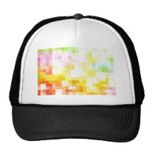 pictures of colors trucker hats