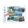 PICTURESQUE IRELAND Eight Scenic Images & Rainbow