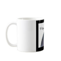 Pidgie Fund Logo Coffee Mug