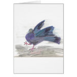 Pidgie Pigeon of the Pidgie Fund cards