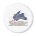 Pidgie Pigeon of the Pidgie Fund
