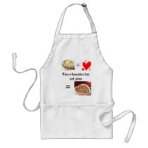 pie aprons