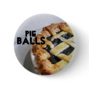 Pie Balls buttons by CarolynZorzi Pie Balls buttons