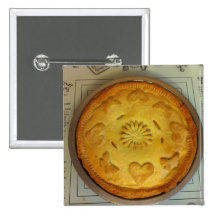Pie Button