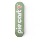 Pie Cart skateboards