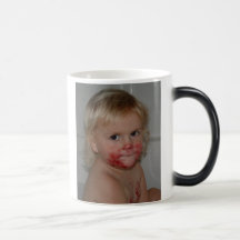 Pie Face, I love the pie Memaw! Coffee Mug