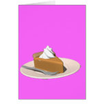 PIE FOR EVERYBODY!! cards