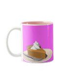 PIE FOR EVERYBODY!! mugs
