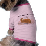 PIE FOR EVERYBODY!! pet clothing