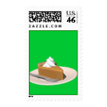 PIE FOR EVERYBODY!! stamps