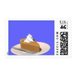 PIE FOR EVERYBODY!! stamps