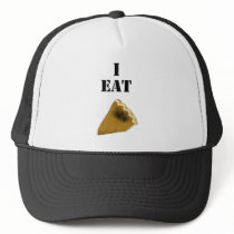 pie hats