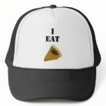 pie hats