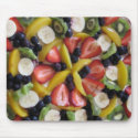 Pie Heaven Mousepad (Painting)