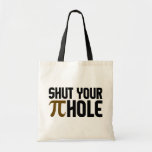 "PIE HOLE" bag - choose style & color