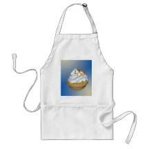 Pie in the Sky Apron