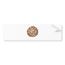 Pie in the Sky Bumper Sticker