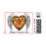 Pie in the Sky - Valentine's Stamps
