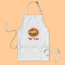 "PIE" it on! aprons