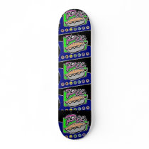 Pie Palooza skateboards by donutsrule Pie Palooza skateboards