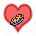 pie posters