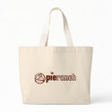 Pie Ranch Official Logo bags