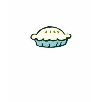 Pie t-shirts