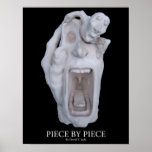 Piece By Piece poster posters