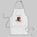 Piece Of Cake Apron