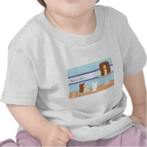 Piece of Cake Tshirt