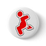 Piece of flair. buttons