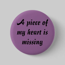 Piece of my heart missing buttons