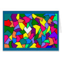 Piece of my heart missing cards