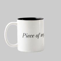 Piece of my heart missing mugs