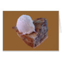 Piece of pie Alamonde cards