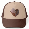Piece of pie Alamonde hats