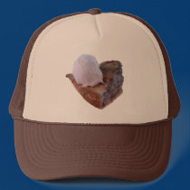 Piece of pie Alamonde hats