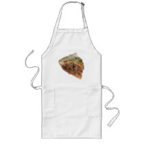 Piece of pie aprons