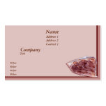 Piece of pie business cards
