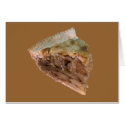 Piece of pie cards