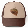 Piece of pie hat
