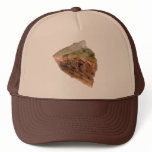 Piece of pie hats