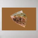 Piece of pie posters