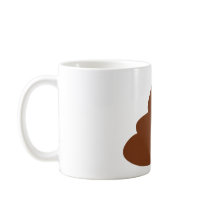 piece of shit mugs