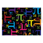 Piece of the Pi Cards Piece of the Pi Cards