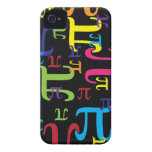 Piece of the Pi iPhone 4 Covers